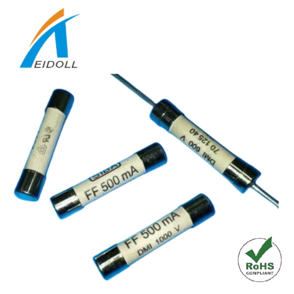 新能源特高壓電流保險管