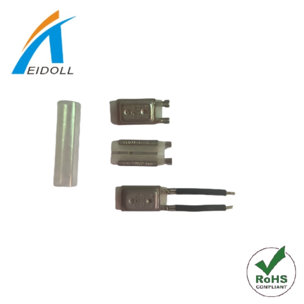 森薩塔SENSATA/KLIXON 17AM系列溫控器