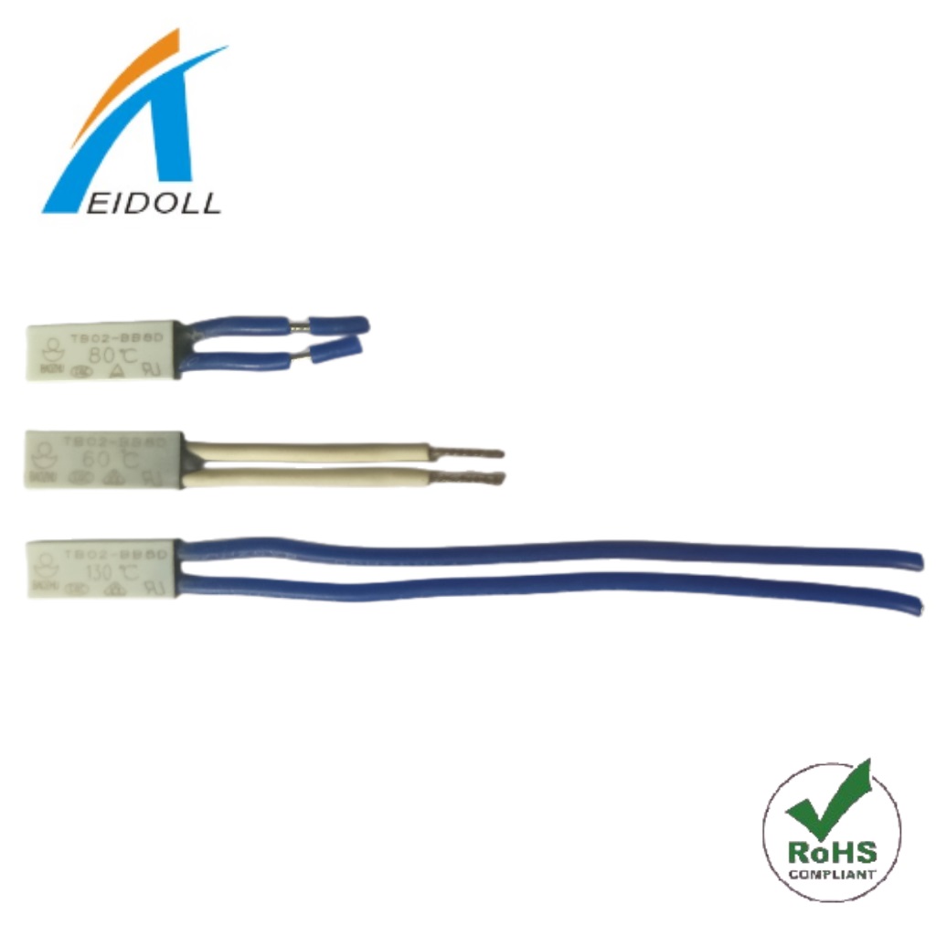 TB02電池溫控系列