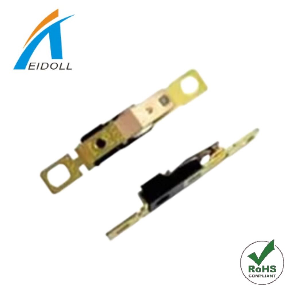 森薩塔SENSATA YS10、MA10系列溫控器